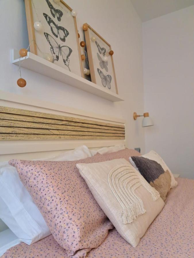 Apartamento Con Encanto Y Parking Trinidad 21 Μάλαγα Εξωτερικό φωτογραφία