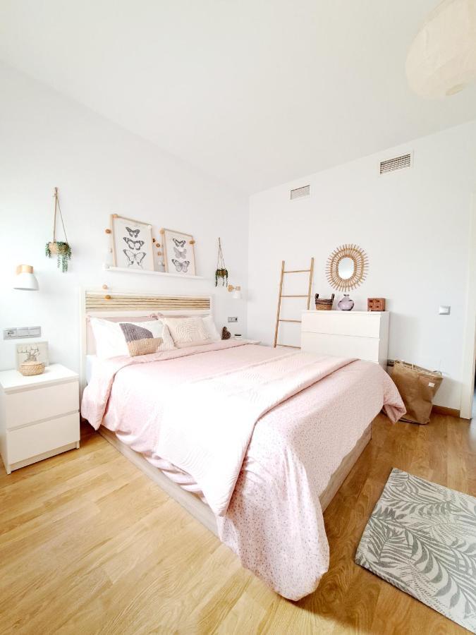 Apartamento Con Encanto Y Parking Trinidad 21 Μάλαγα Εξωτερικό φωτογραφία